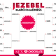 Illustration for article titled March Madness Sex vs. Chocolate: We Have A Winner!